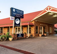 Parkes International - Southport Accommodation