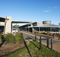 Station Motel - Southport Accommodation