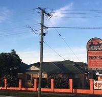 Across Country Motel  Svcd Apts - Southport Accommodation