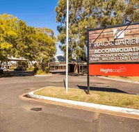 Macquarie Inn - Southport Accommodation