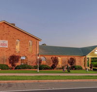 North Parkes Motel - Southport Accommodation
