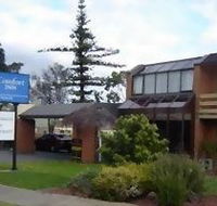 Essendon Motor Inn - Southport Accommodation