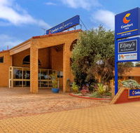 Comfort Inn Bay of Isles - Southport Accommodation