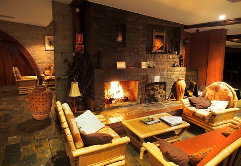 Cedar Park Rainforest Resort - Southport Accommodation 1