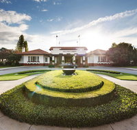 Hyatt Hotel Canberra - A Park Hyatt Hotel - Southport Accommodation