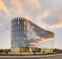 Vibe Hotel Canberra - Southport Accommodation