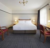 Brassey Hotel - Managed by Doma Hotels - Southport Accommodation