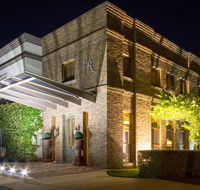 De Russie Boutique Hotel - Southport Accommodation