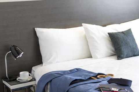 Abode Tuggeranong - Accommodation Southport 3