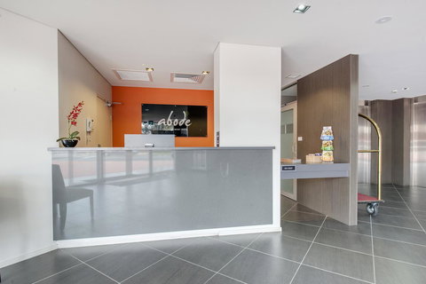 Abode Tuggeranong - Accommodation Southport 8