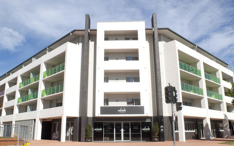Abode Tuggeranong - Accommodation Southport 0