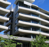 Accommodate Canberra - Realm Residences - Southport Accommodation