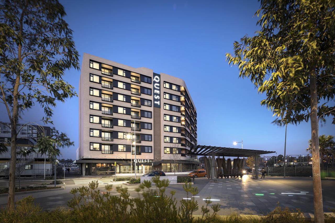  Accommodation Southport