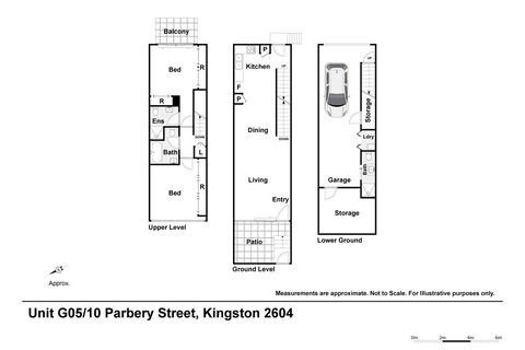 Accommodate Canberra - Parbery - Accommodation Southport 18