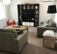 Central Tranquility Heart of Orange - Southport Accommodation