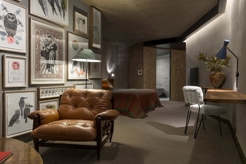 Ovolo Nishi - Southport Accommodation 14