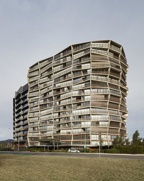 Ovolo Nishi - Southport Accommodation 0
