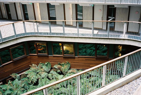 Ovolo Nishi - Southport Accommodation 37