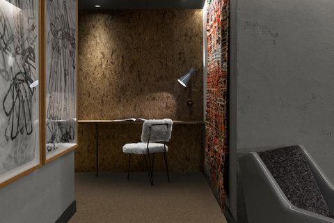 Ovolo Nishi - Southport Accommodation 21