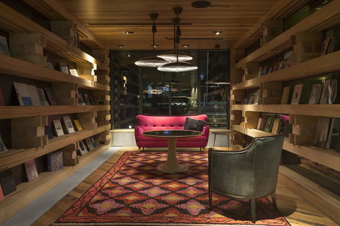 Ovolo Nishi - Southport Accommodation 7