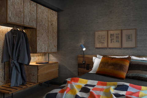 Ovolo Nishi - Southport Accommodation 2
