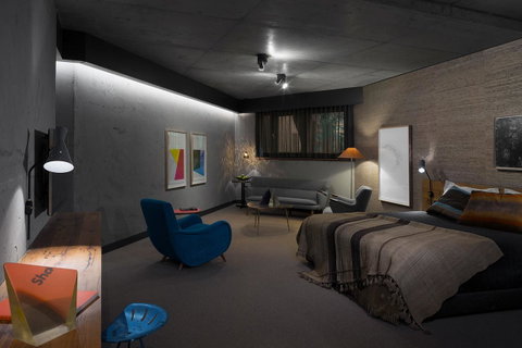 Ovolo Nishi - Southport Accommodation 9