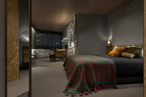 Ovolo Nishi - Southport Accommodation 22