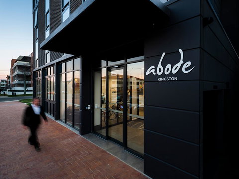 Abode Kingston - Accommodation Southport 1