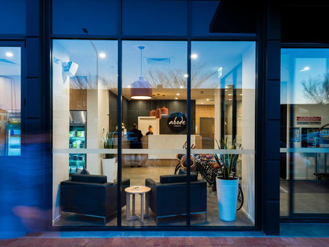 Abode Kingston - Accommodation Southport 2