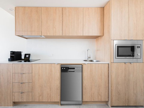 Abode Kingston - Accommodation Southport 5