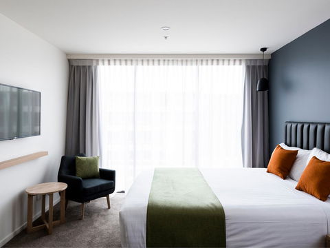 Abode Kingston - Accommodation Southport 14