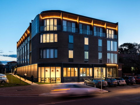 Abode Kingston - Accommodation Southport 0