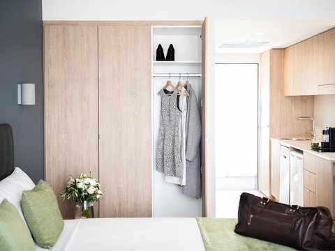 Abode Kingston - Accommodation Southport 8