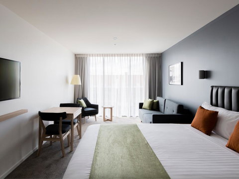 Abode Kingston - Accommodation Southport 3