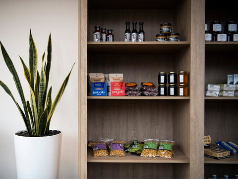 Abode Kingston - Accommodation Southport 9