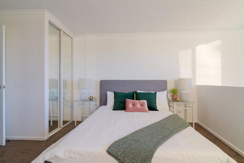 ALLARA CANBERRA - Accommodation Southport 8