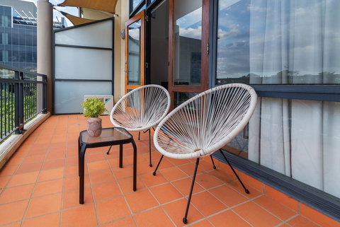 ALLARA CANBERRA - Accommodation Southport 5