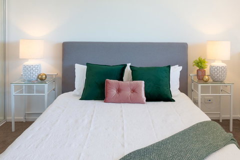 ALLARA CANBERRA - Accommodation Southport 10