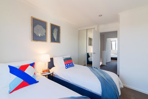 ALLARA CANBERRA - Accommodation Southport 6