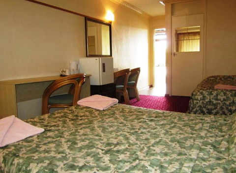 Canberra Lyneham Motor Inn - Southport Accommodation 10