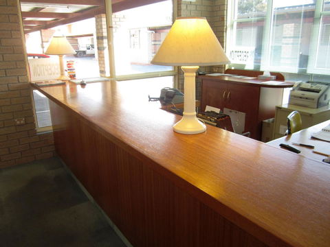 Canberra Lyneham Motor Inn - Southport Accommodation 5