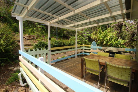 Bally High, 20 Dulconghi Street - Southport Accommodation 15