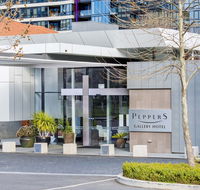 Peppers Gallery Hotel - Southport Accommodation
