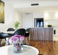 Kui Manhattan 2 - Southport Accommodation