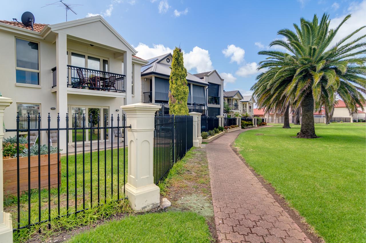 Wynn Vale SA Southport Accommodation