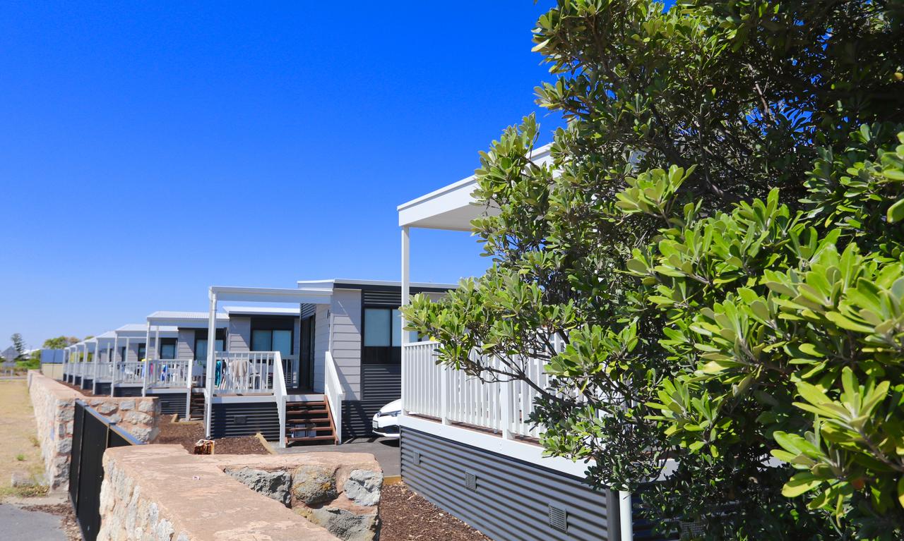Robe SA Southport Accommodation