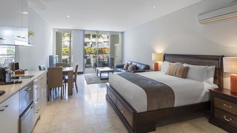 Oaks Casuarina Santai Resort - Accommodation Southport 16