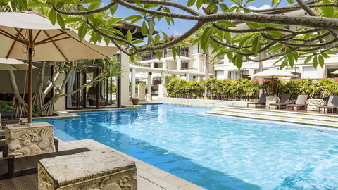 Oaks Casuarina Santai Resort - Accommodation Southport 13