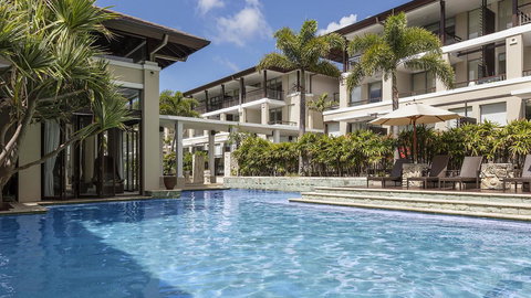 Oaks Casuarina Santai Resort - Accommodation Southport 15