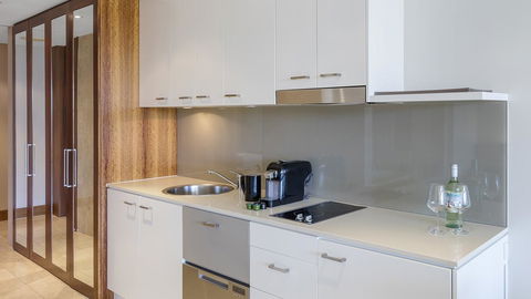 Oaks Casuarina Santai Resort - Accommodation Southport 22